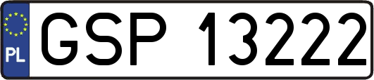 GSP13222