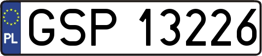 GSP13226