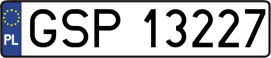 GSP13227
