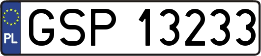 GSP13233