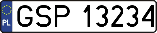 GSP13234