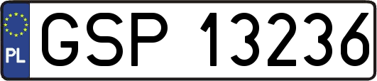 GSP13236