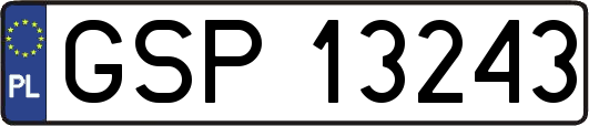 GSP13243