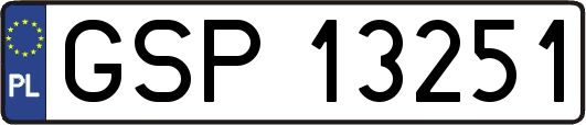 GSP13251