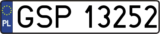 GSP13252