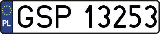 GSP13253