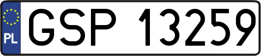 GSP13259