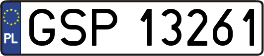 GSP13261