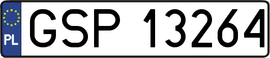 GSP13264