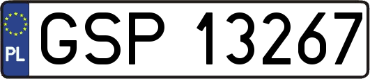 GSP13267