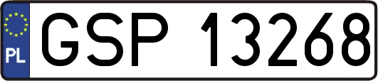 GSP13268