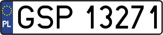 GSP13271