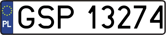 GSP13274