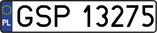 GSP13275