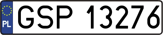 GSP13276