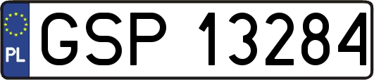 GSP13284