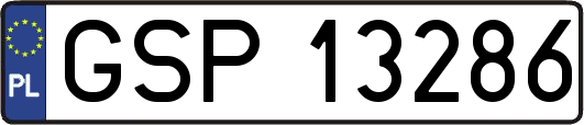 GSP13286