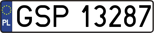 GSP13287