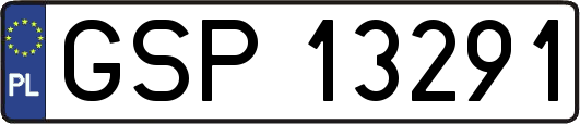 GSP13291