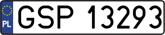 GSP13293