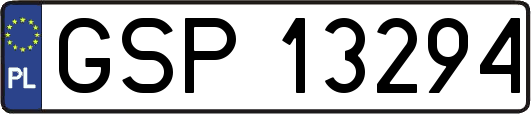 GSP13294