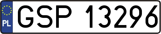 GSP13296