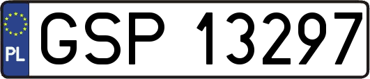 GSP13297