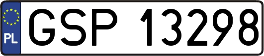 GSP13298