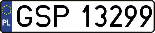 GSP13299