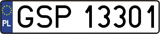 GSP13301