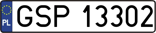 GSP13302