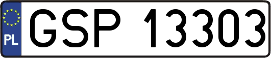 GSP13303