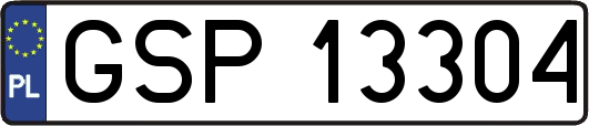 GSP13304