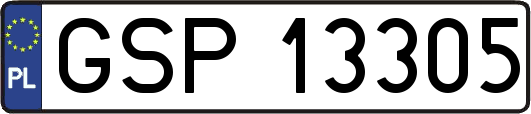 GSP13305