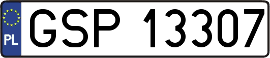 GSP13307