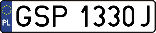 GSP1330J