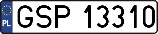 GSP13310