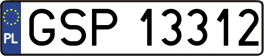 GSP13312