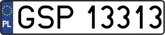 GSP13313