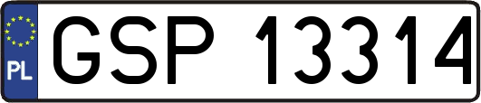 GSP13314