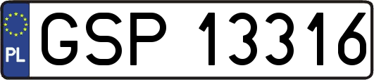 GSP13316