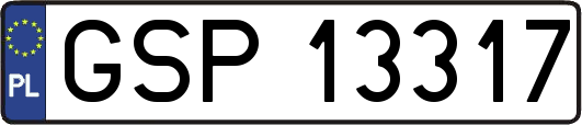 GSP13317
