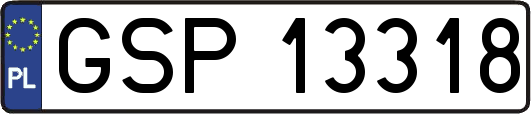 GSP13318