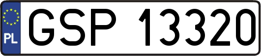 GSP13320