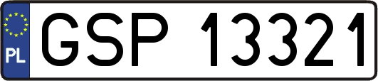 GSP13321