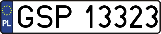 GSP13323