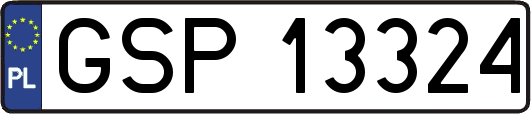 GSP13324