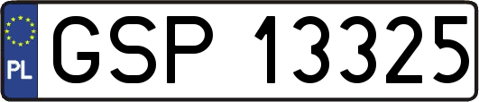 GSP13325
