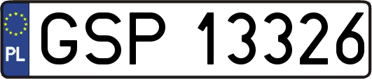 GSP13326