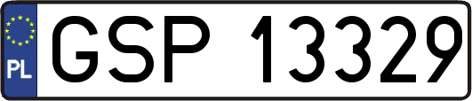 GSP13329